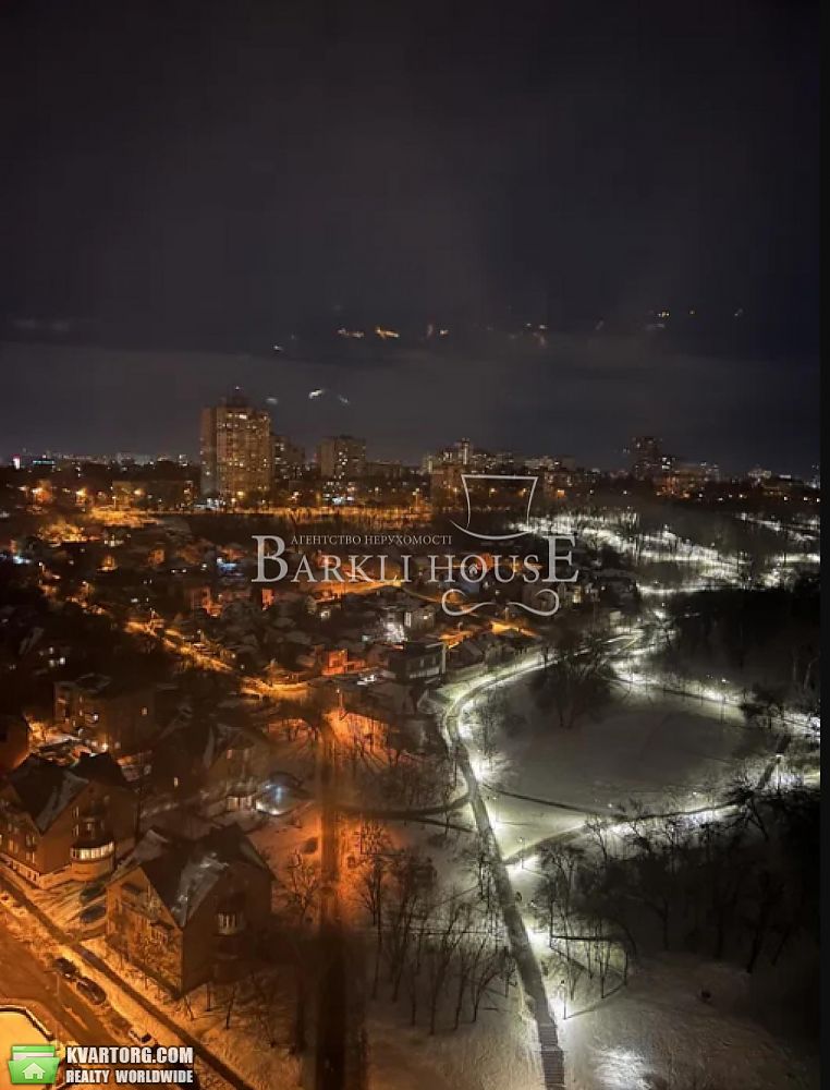 Rent out 3-room apartment. Киев, Кудряшова — photo 9