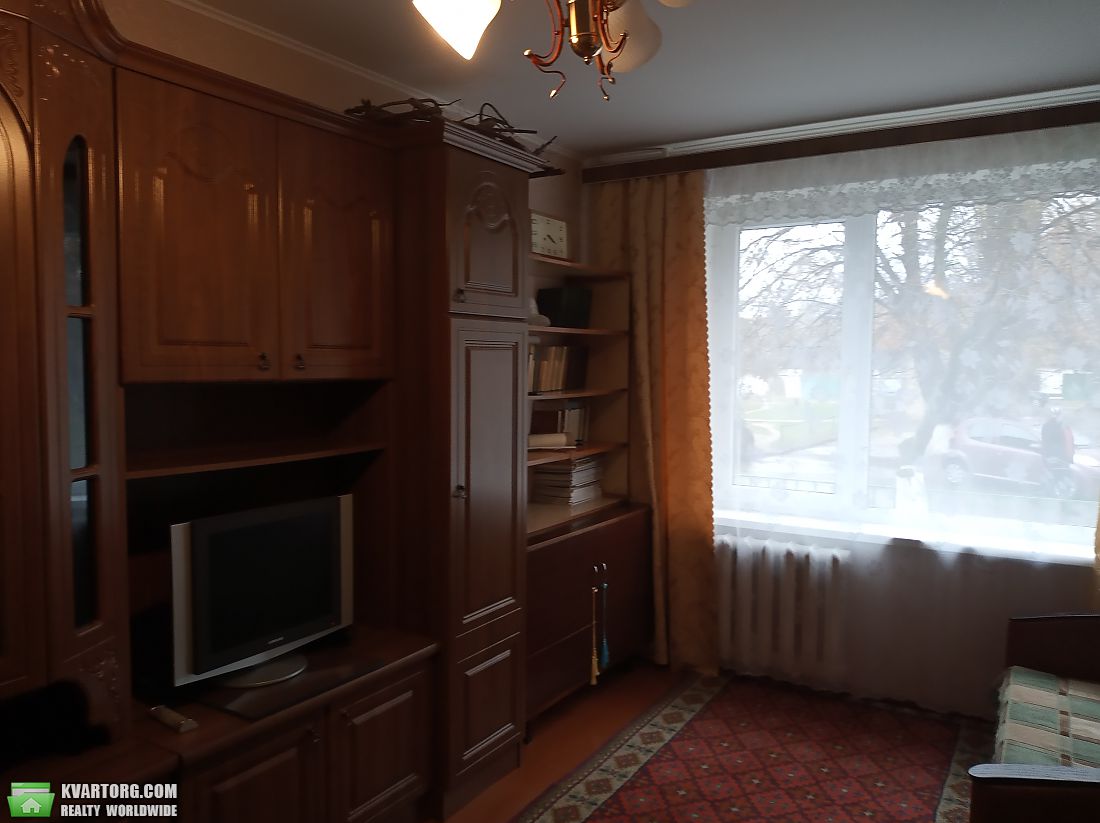 Rent out 1-room apartment. Борисполь, Киевский Шлях — photo 5