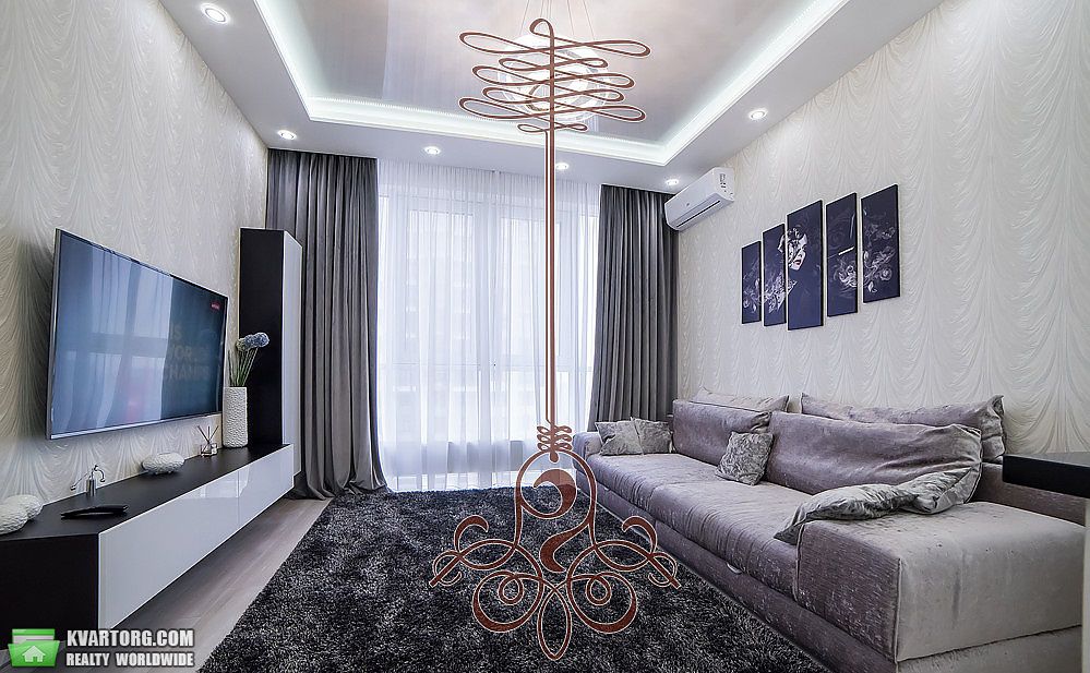 Sell 2-room apartment. Киев,  Драгомирова — photo 1