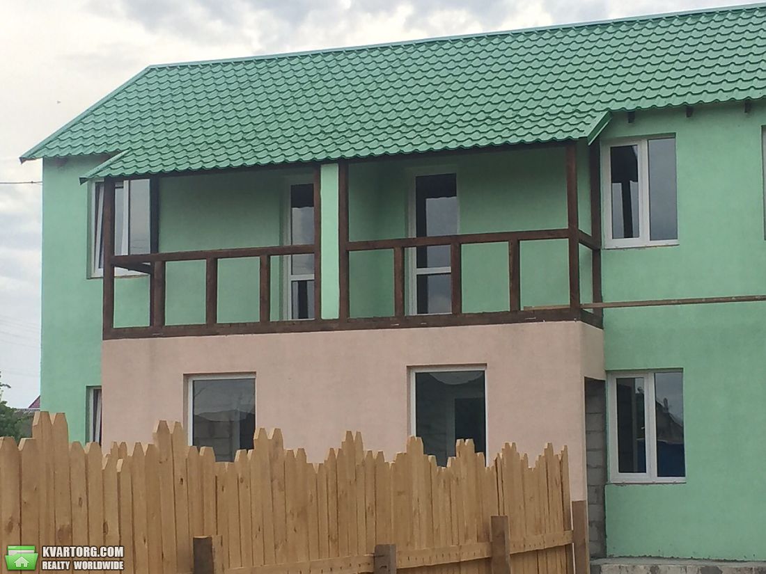 Sell Townhouse. Борисполь, Дзержинского — photo 1