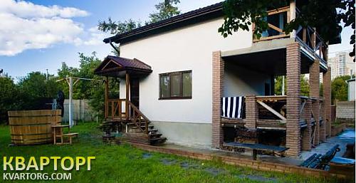 Rent out house. Киев,  Садовая Осокорки — photo 1