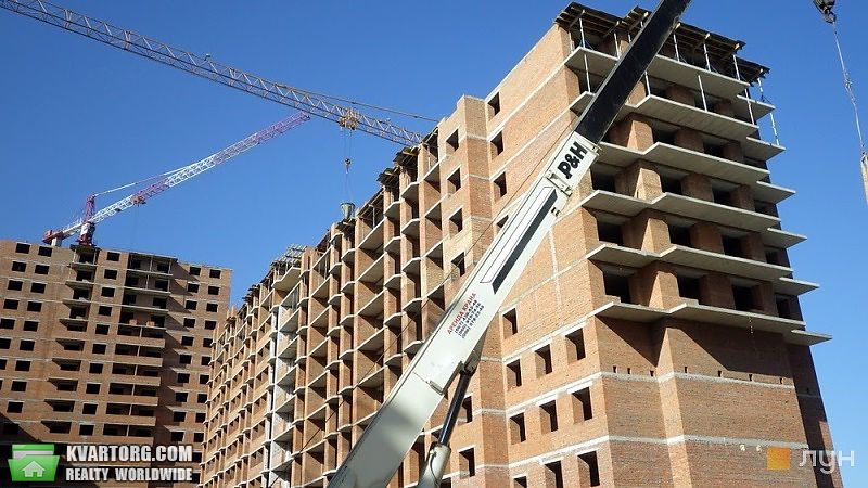 Sell 3-room apartment. Киев,  Бориспольская — photo 1