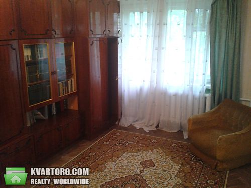 Rent out 1-room apartment. Киев, Дорогожицкая — photo 3