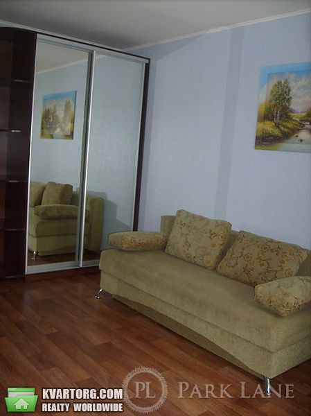 Sell 1-room apartment. Киев, Урловская — photo 1