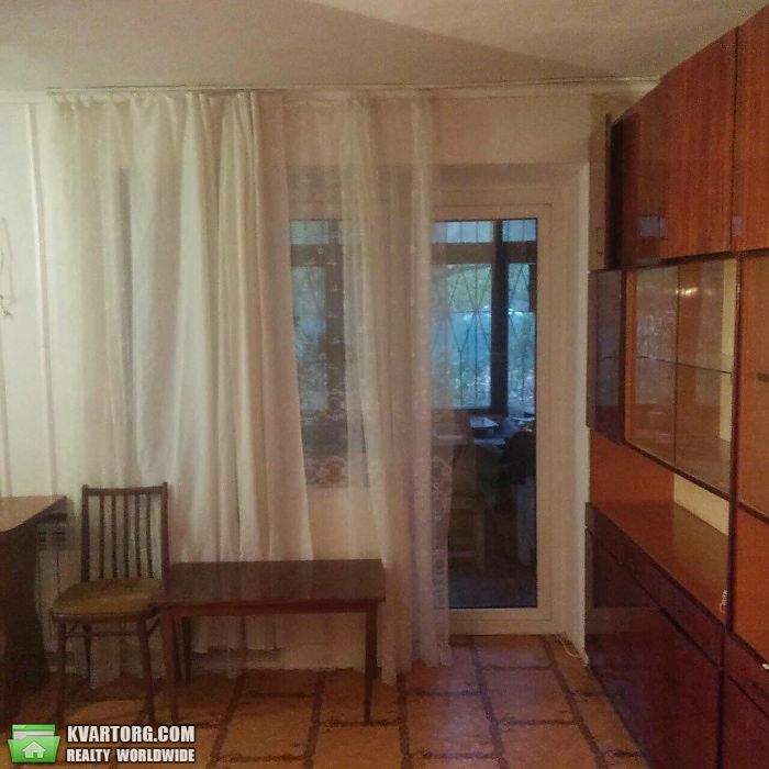 Rent out 1-room apartment. Одесса, Люстдорфская  Дорога — photo 5