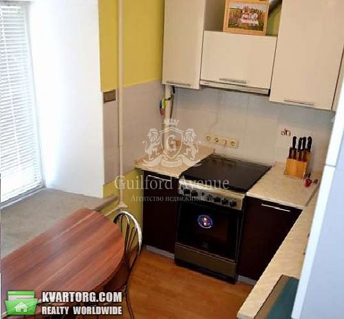 Sell 3-room apartment. Киев, Жилянская — photo 4