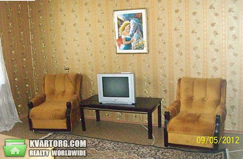 сдам 2-комнатную квартиру. Киев,  Щорса - фото 1