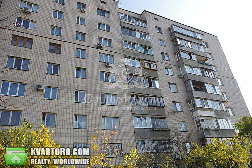 Sell 3-room apartment. Киев, Оболонский пр — photo 1