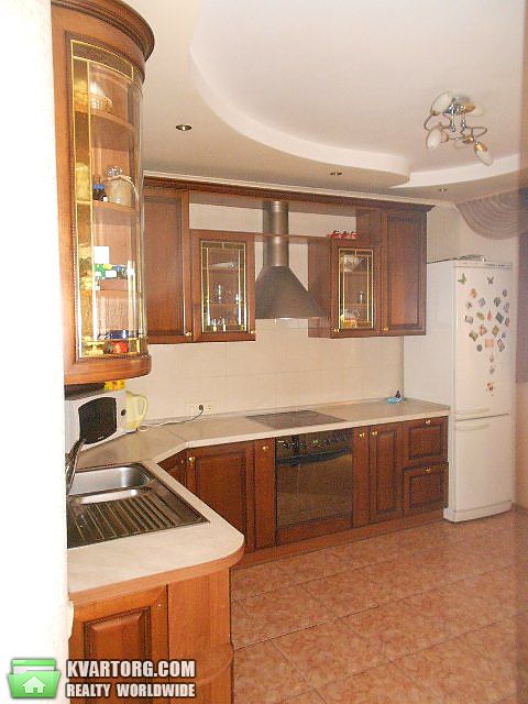 Sell 3-room apartment. Киев, Ревуцкого — photo 1