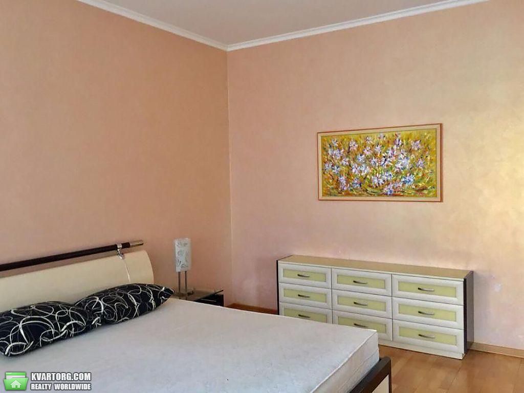 Rent out 3-room apartment. Киев,  Старонаводницкая — photo 4