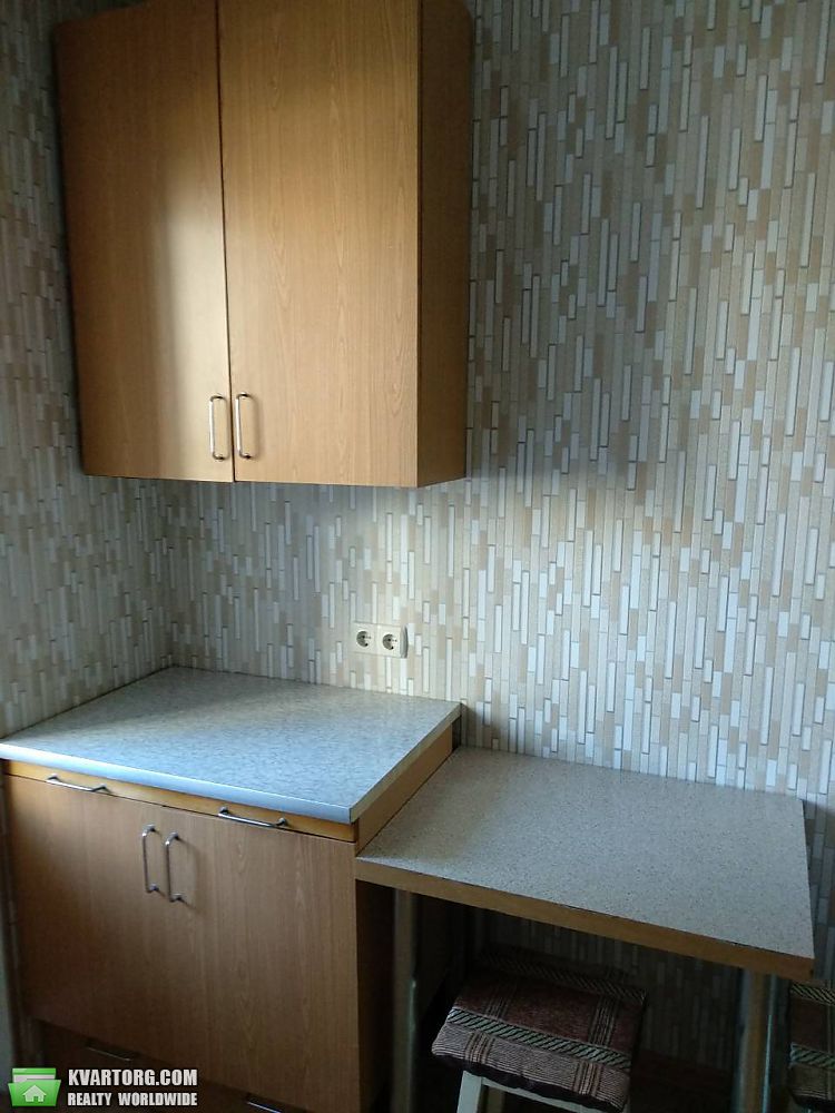 Rent out 1-room apartment. Киев, курнатовского — photo 7