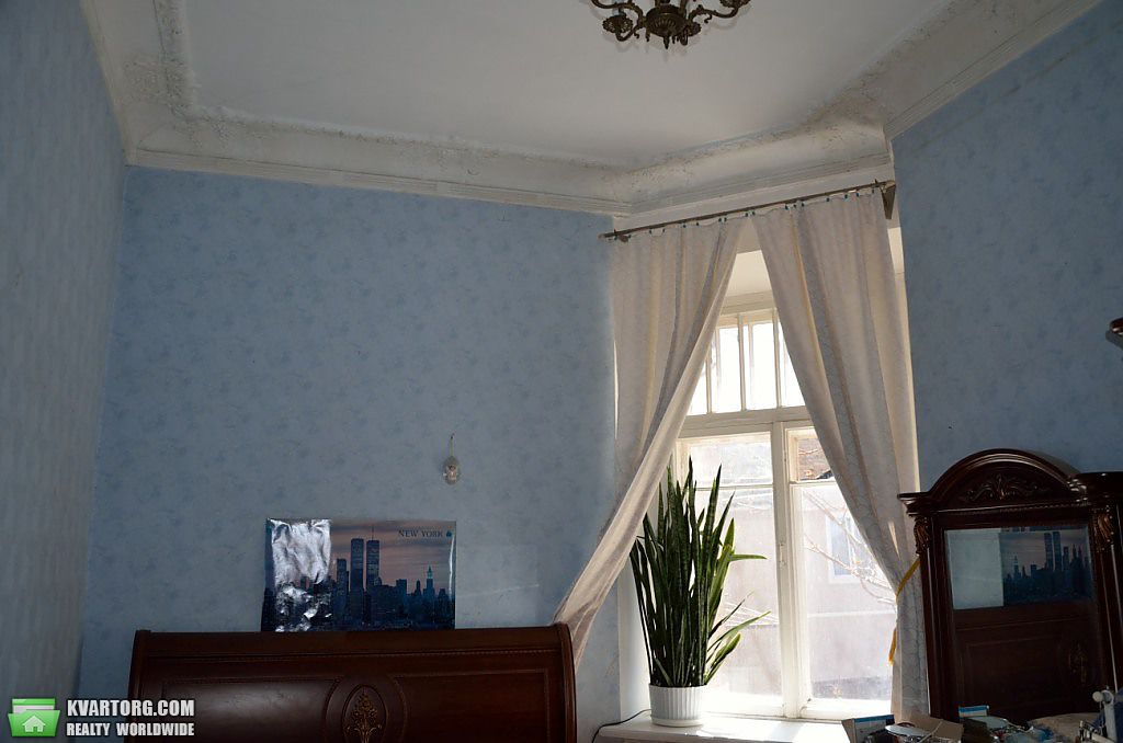 Sell 5-room apartment. Одесса, Преображенская — photo 1