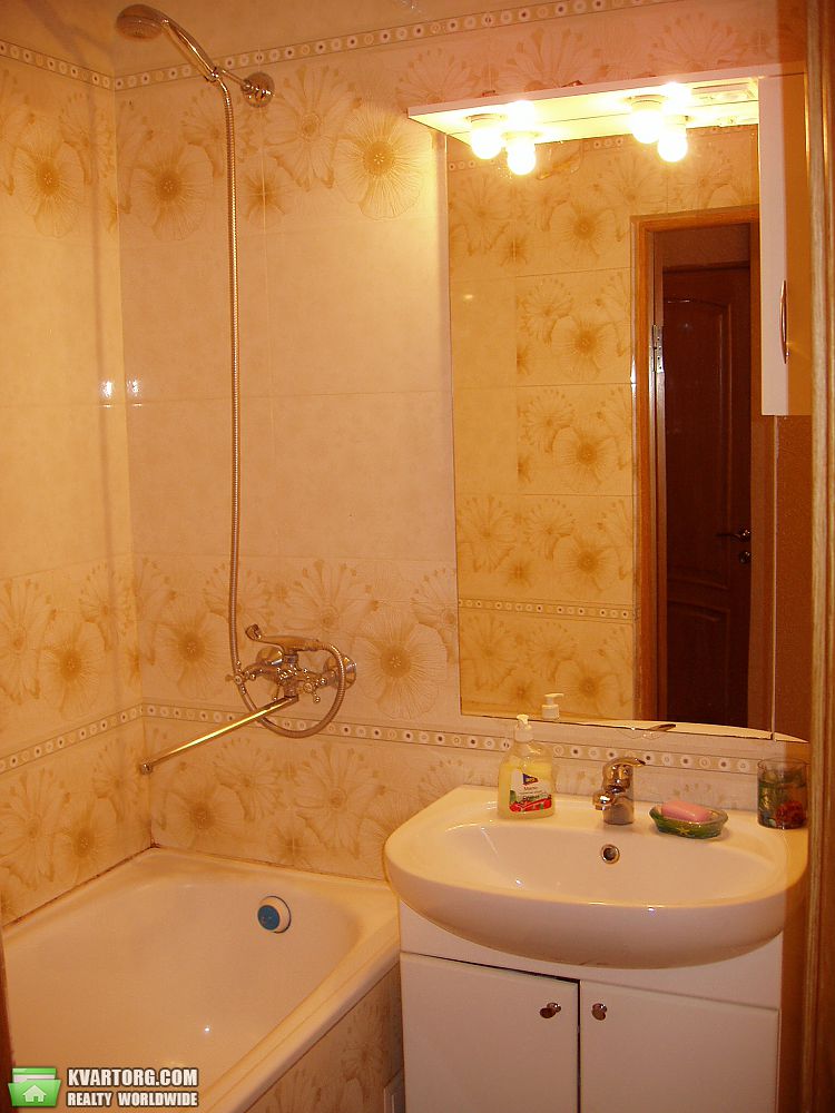 Rent out 1-room apartment. Одесса, Греческая — photo 5