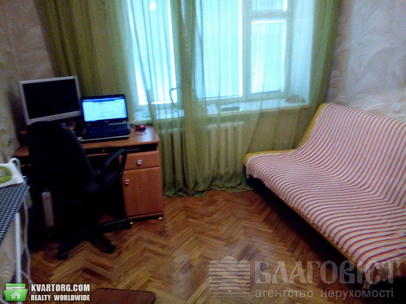 Sell 2-room apartment. Киев,  Леси Украинки бул — photo 5