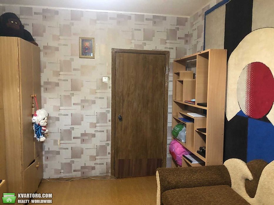 Sell 2-room apartment. Киев,  Сабурова — photo 7