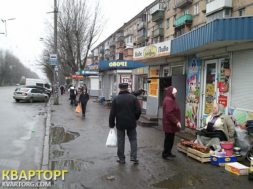 Rent out shop. Киев, ул.Герое Севастополя — photo 2