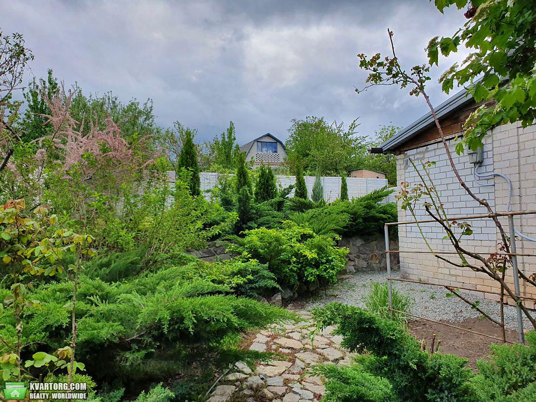 Sell house. Днепропетровск,  Солнечная — photo 1