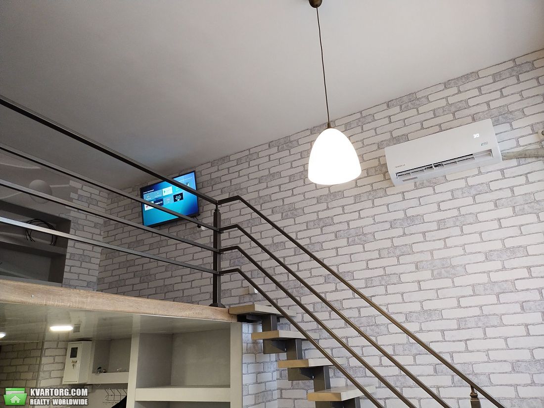 Rent out 1-room apartment. Днепропетровск, Артюшенко — photo 4