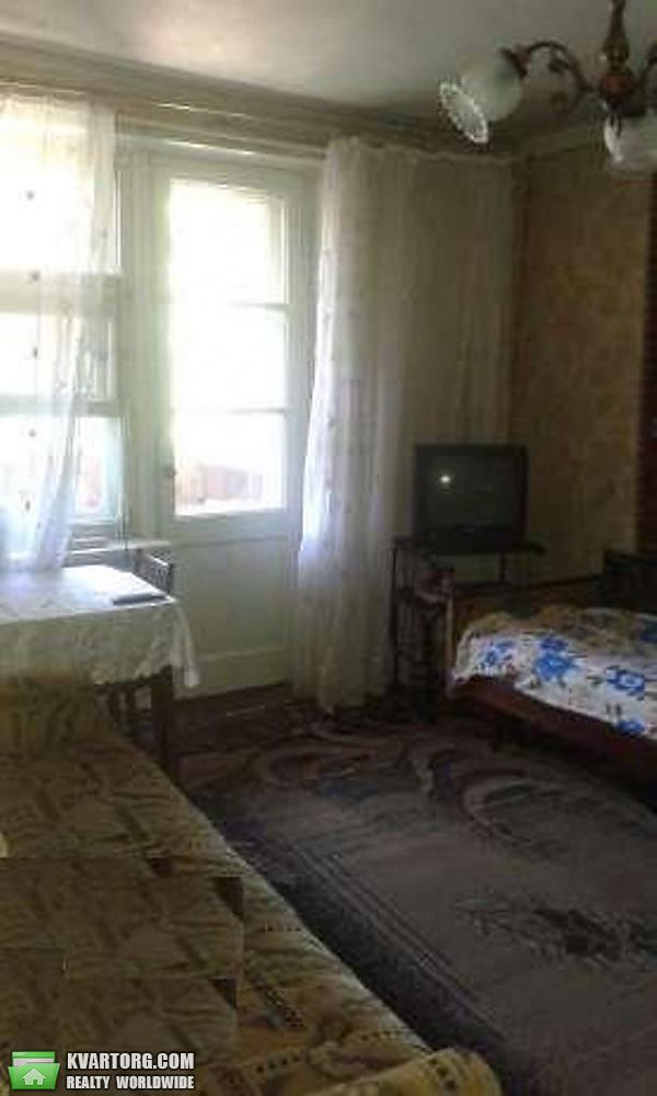 Sell 3-room apartment. Одесса, Швыгина — photo 1