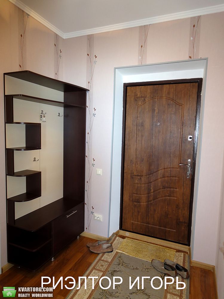 Rent out 1-room apartment. Одесса, Левитана — photo 9