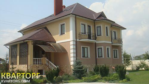 Sell house. Одесса, Фонтанка — photo 1