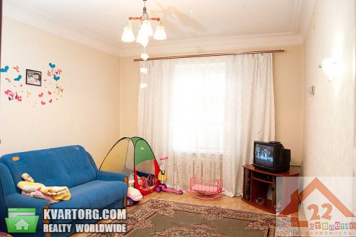 Sell 3-room apartment. Днепропетровск, Семафорная ул — photo 2