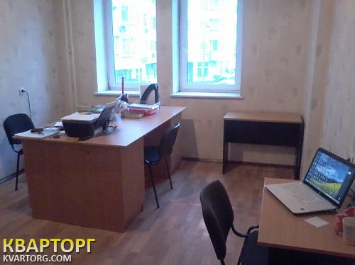 Rent out office. Киев,  Бажана — photo 1