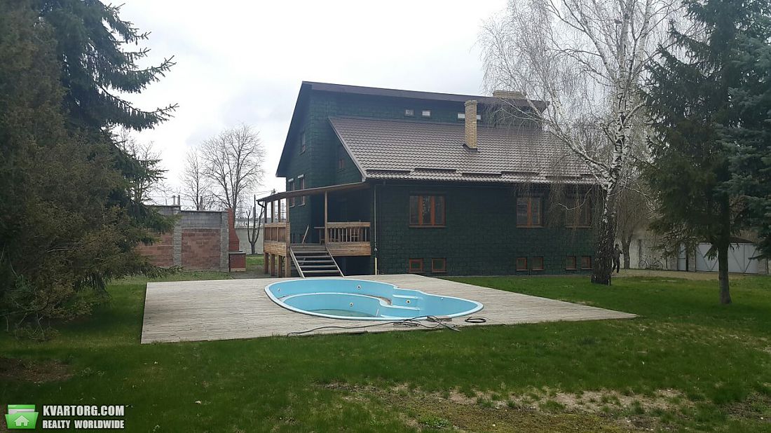 Sell house. Ровно, Крип’якевича — photo 3