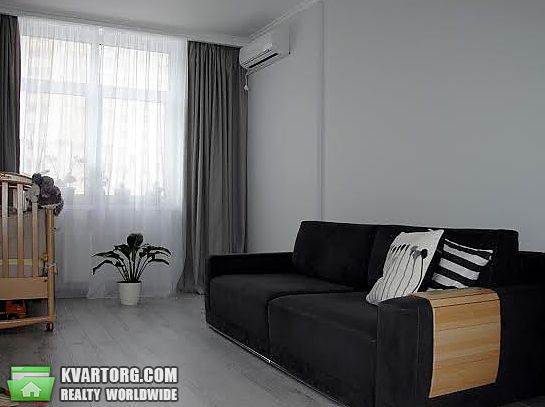 Sell 1-room apartment. Киев,  Ахматовой — photo 1