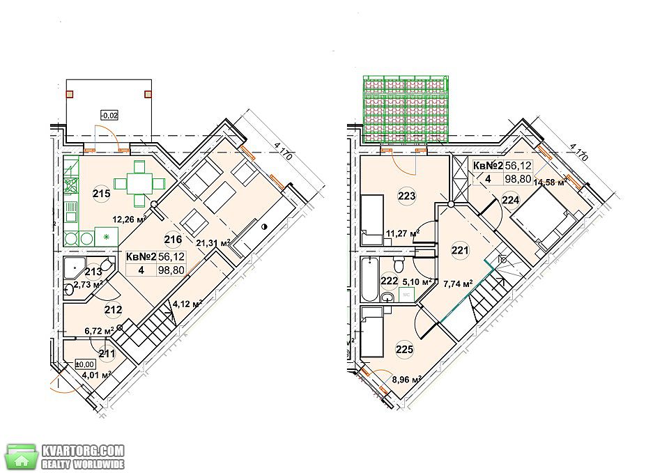 Sell house. Ирпень, Вишневая — photo 6