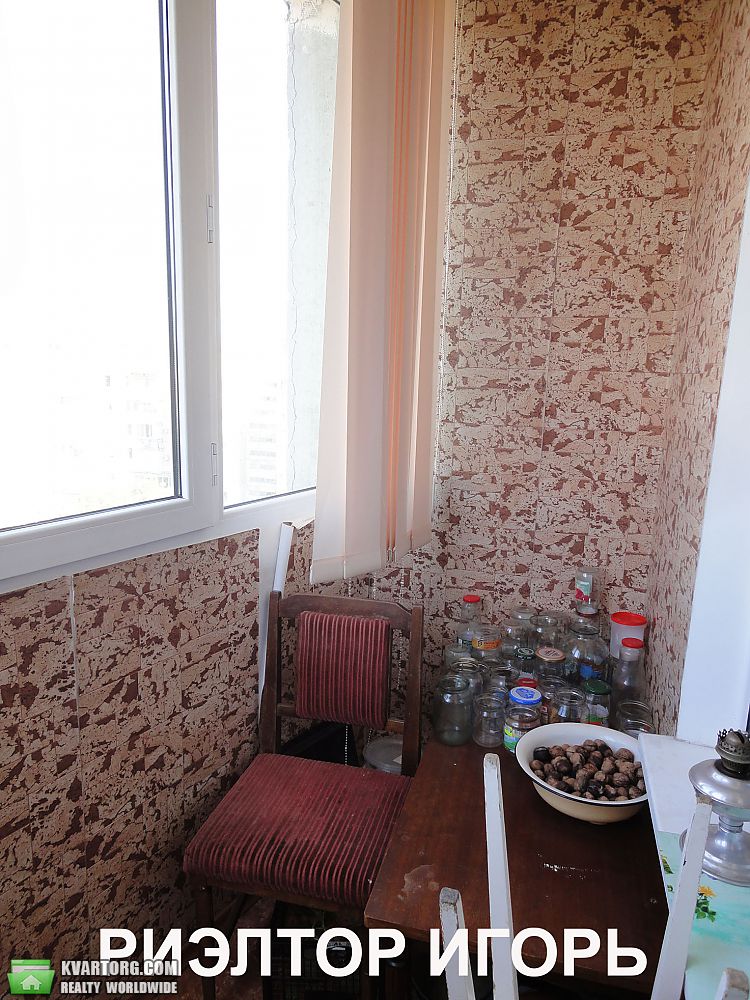 Rent out 1-room apartment. Одесса, Академика Вильямса — photo 8