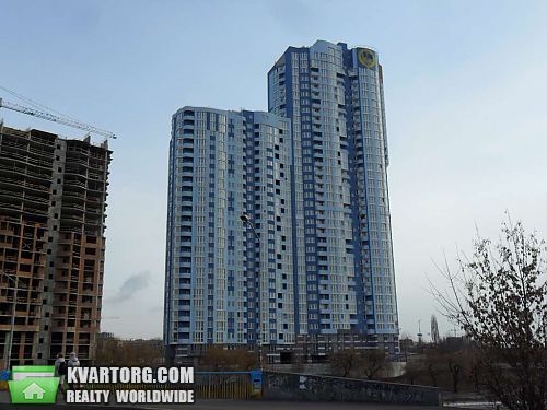 Sell 1-room apartment. Киев, Воссоединения пр — photo 2