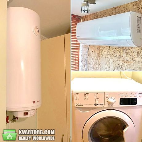 Rent out 2-room apartment. Киев,  Залки Мате — photo 7