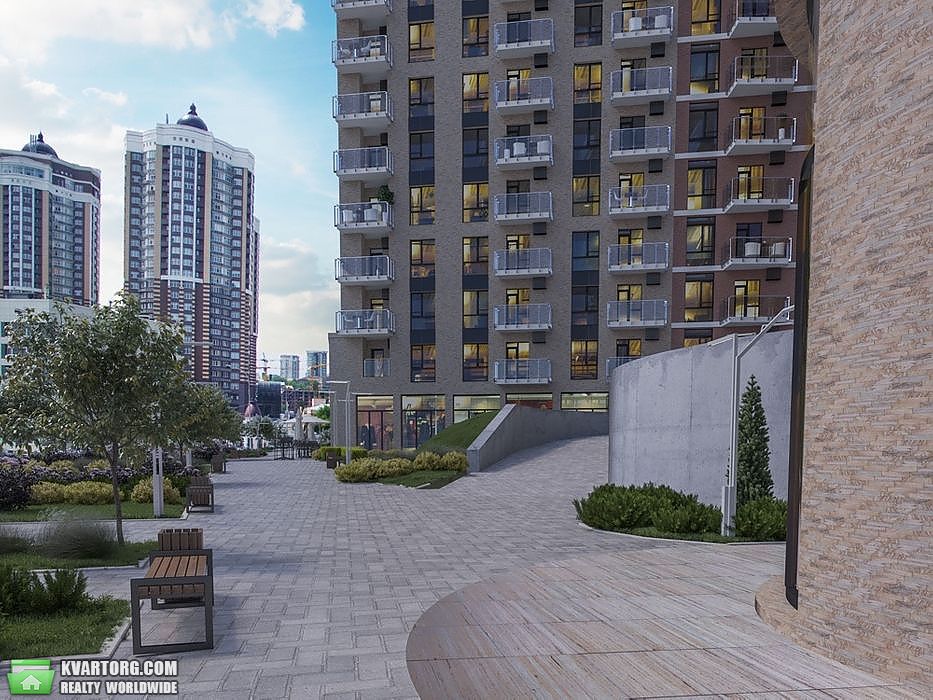 Sell 1-room apartment. Киев,  Глубочицкая — photo 1