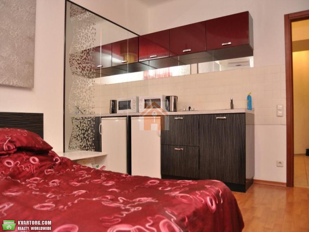 Rent out 1-room apartment. Харьков, чернышевская — photo 6