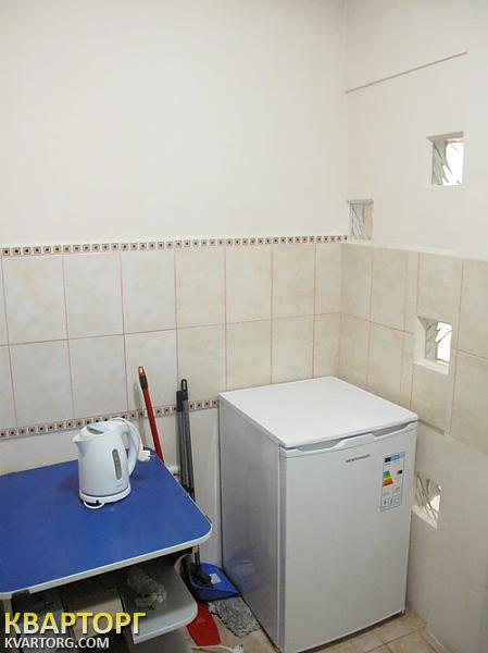 Rent out office. Киев, Киквидзе — photo 9