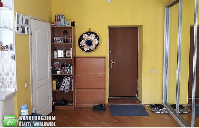 Sell 1-room apartment. Киев,  Берлинского — photo 3
