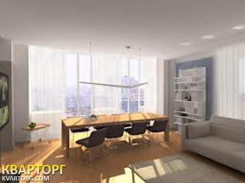 Rent out office. Киев, Ольжича — photo 1