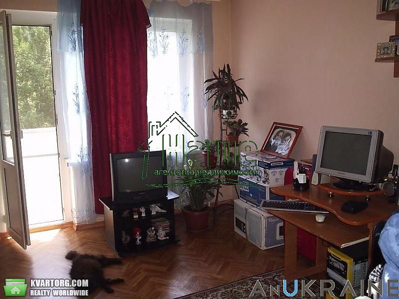 Sell 1-room apartment. Одесса,  Заболотного — photo 2