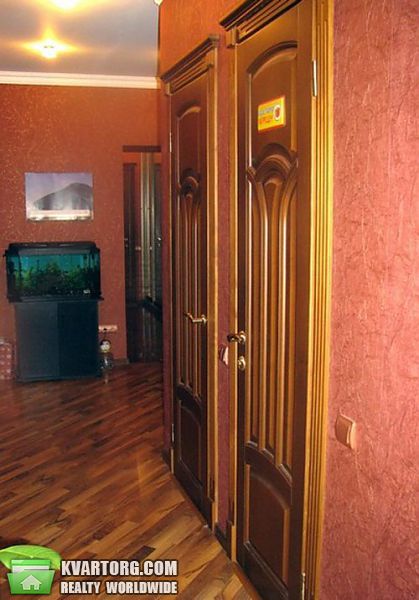 Sell 4-room apartment. Киев, Мирного Панаса — photo 1