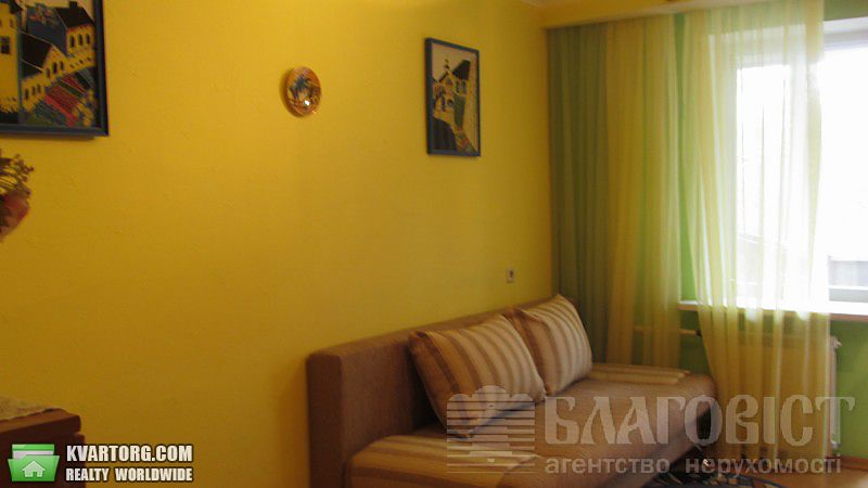 Sell 3-room apartment. Киев,  Ахматовой — photo 7