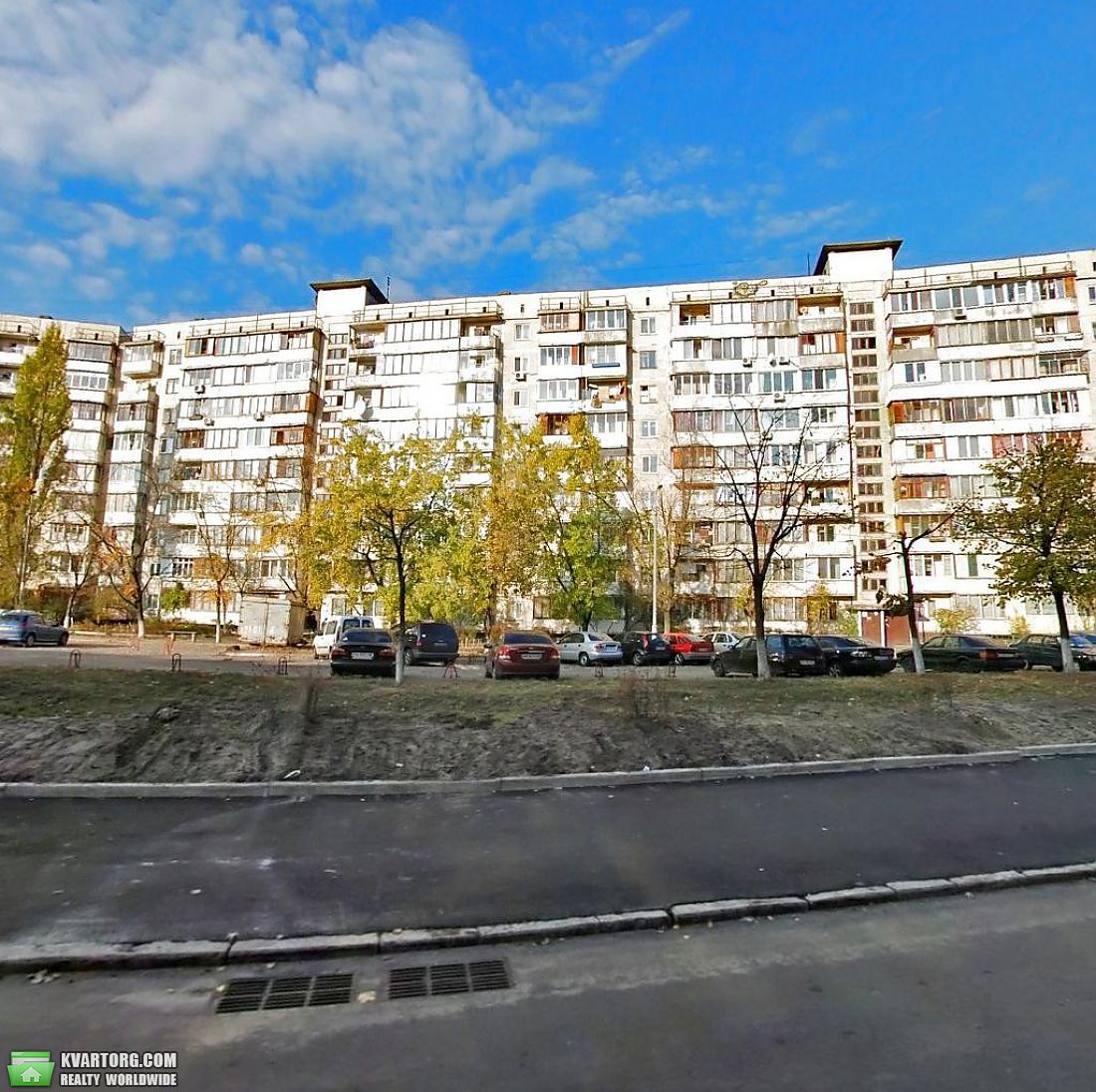 Sell 1-room apartment. Киев,  Оболонский пр — photo 2