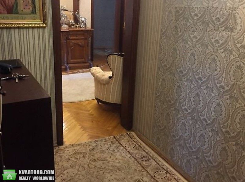 Sell 3-room apartment. Киев,  Ревуцкого — photo 3