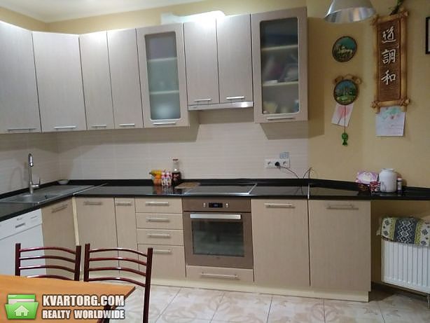 Sell 3-room apartment. Киев,  Рижская — photo 1