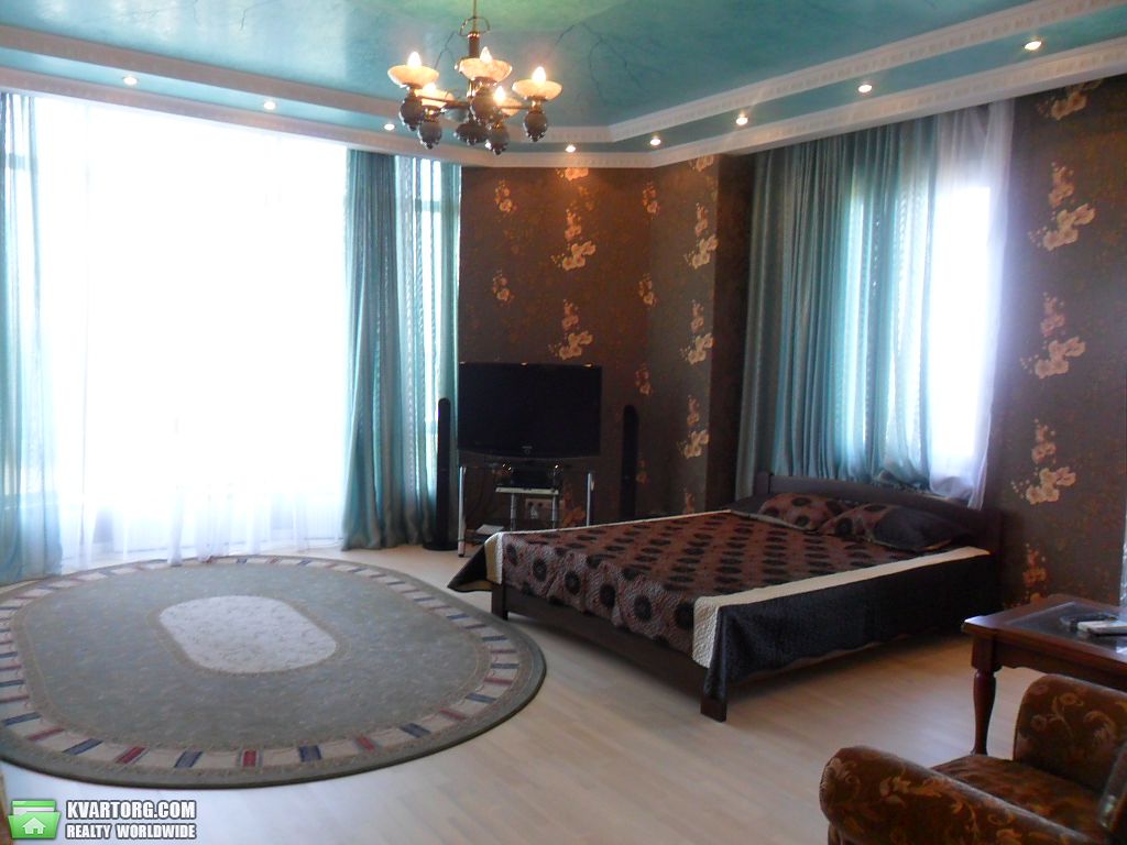 Sell 3-room apartment. Одесса, Мукачевский переулок — photo 1