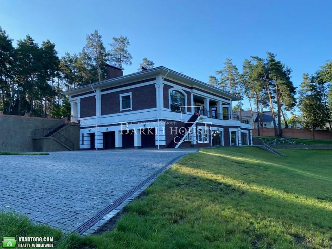 Rent out house. Киевская обл., Гостомель — photo 1