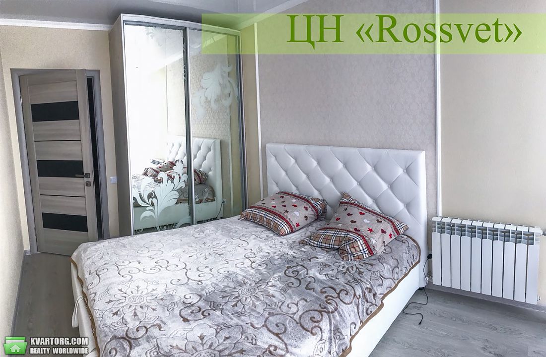 Sell 2-room apartment. Одесса,  Щорса — photo 6