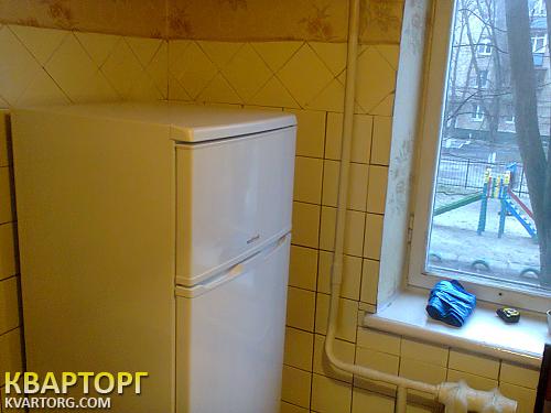 продам 2-комнатную квартиру. Киев,   Курчатова - фото 3