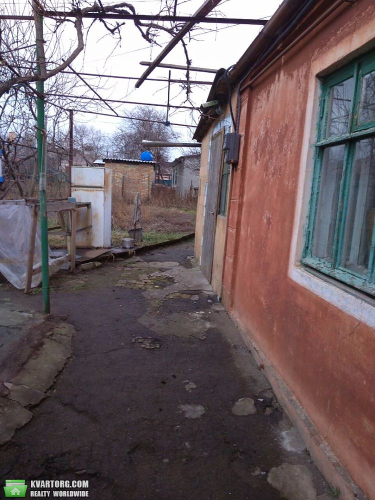 Sell house. Одесса, Карьерная — photo 1