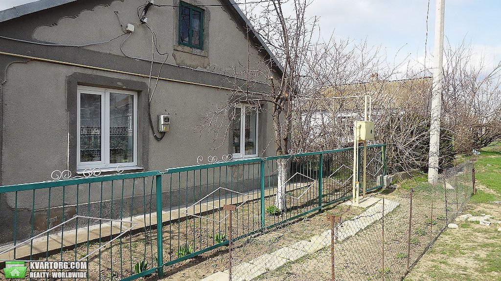 Sell house. Одесса, Зелёная — photo 2